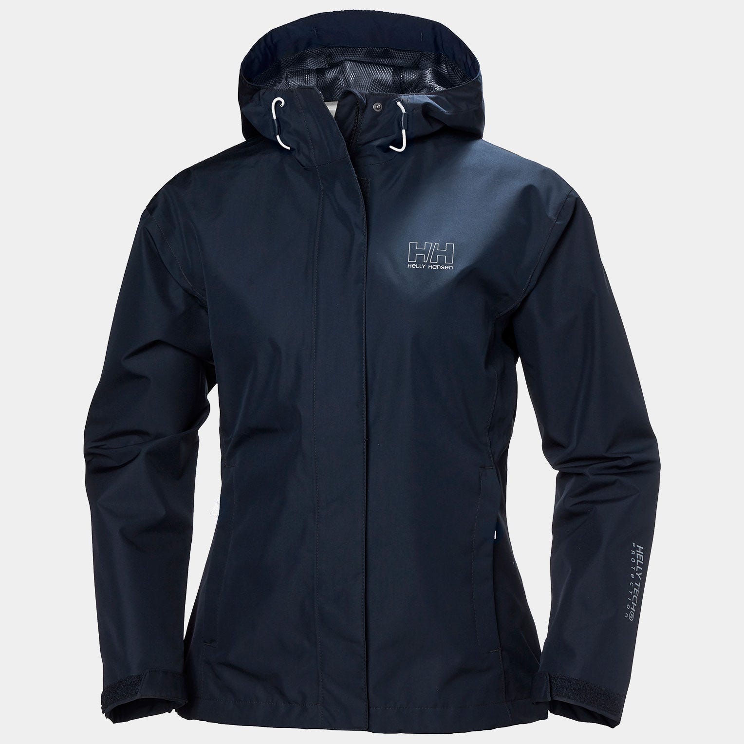 Women's Seven J Rain Jacket