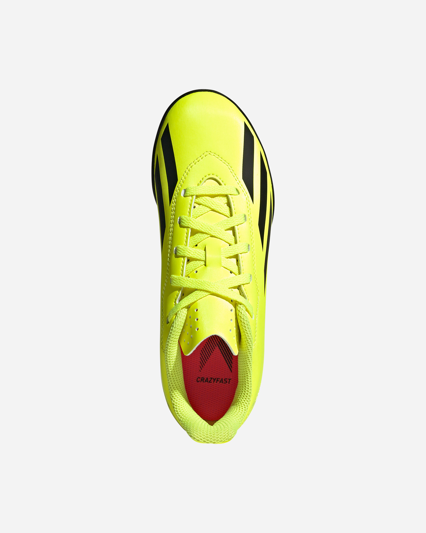 Futbalové topánky Adidas X Crazyfast Club Tf Jr IF0707