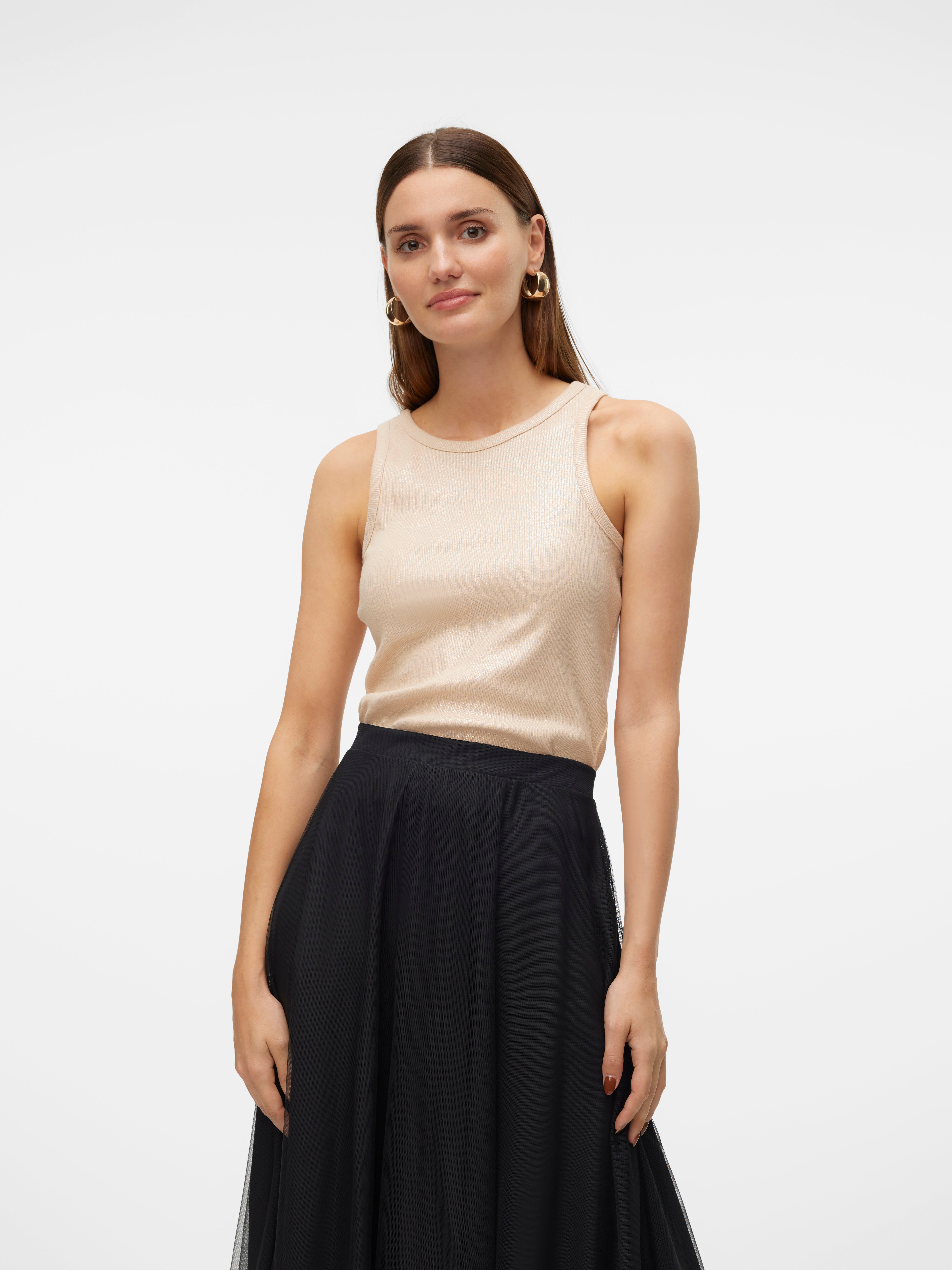 VMSINE Tank-Top