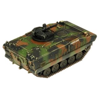 French AMX-10P Platoon
