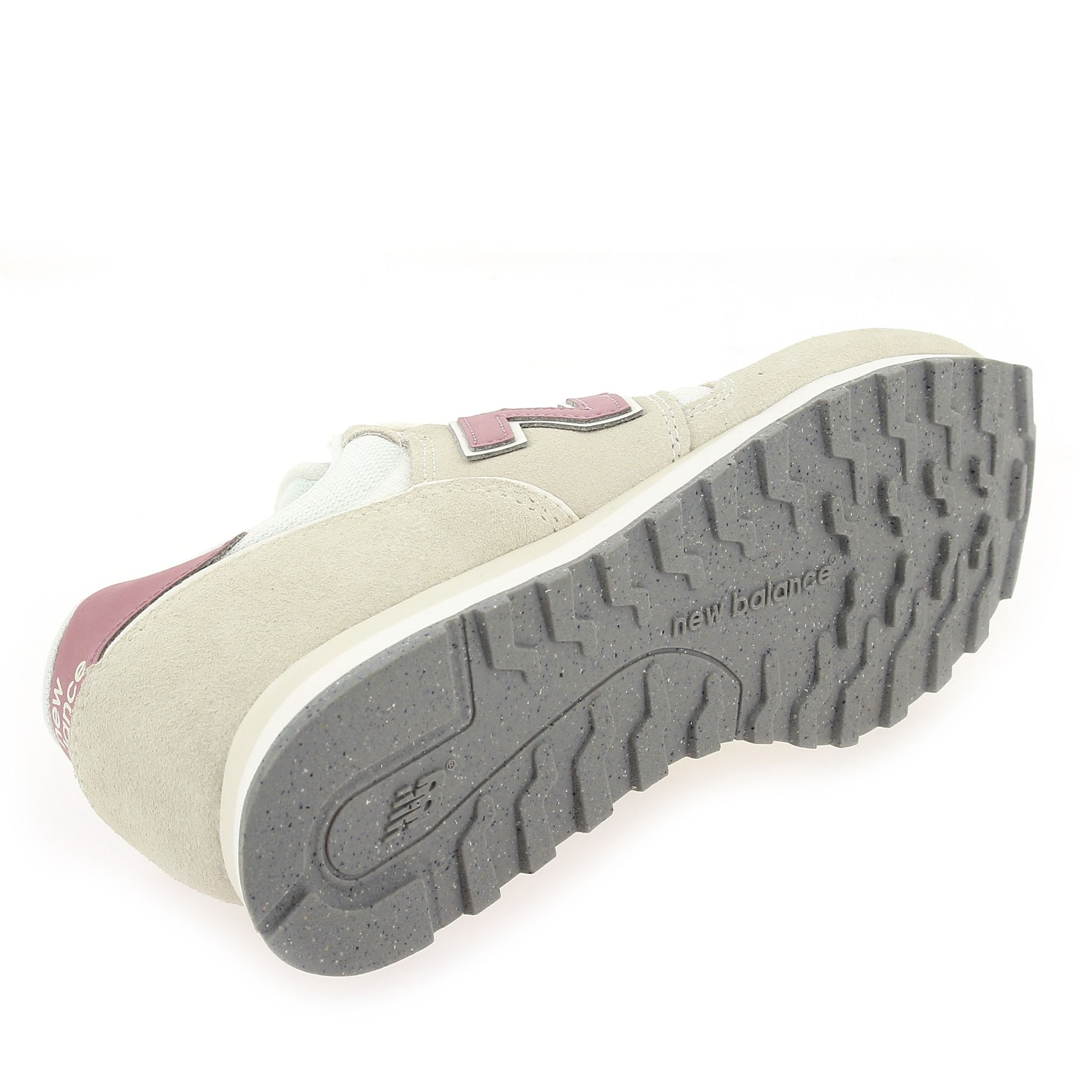 New Balance  WL373O - Rose Craie
