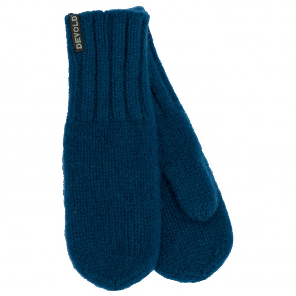 Devold - Nansen Mitten - Handschuhe
