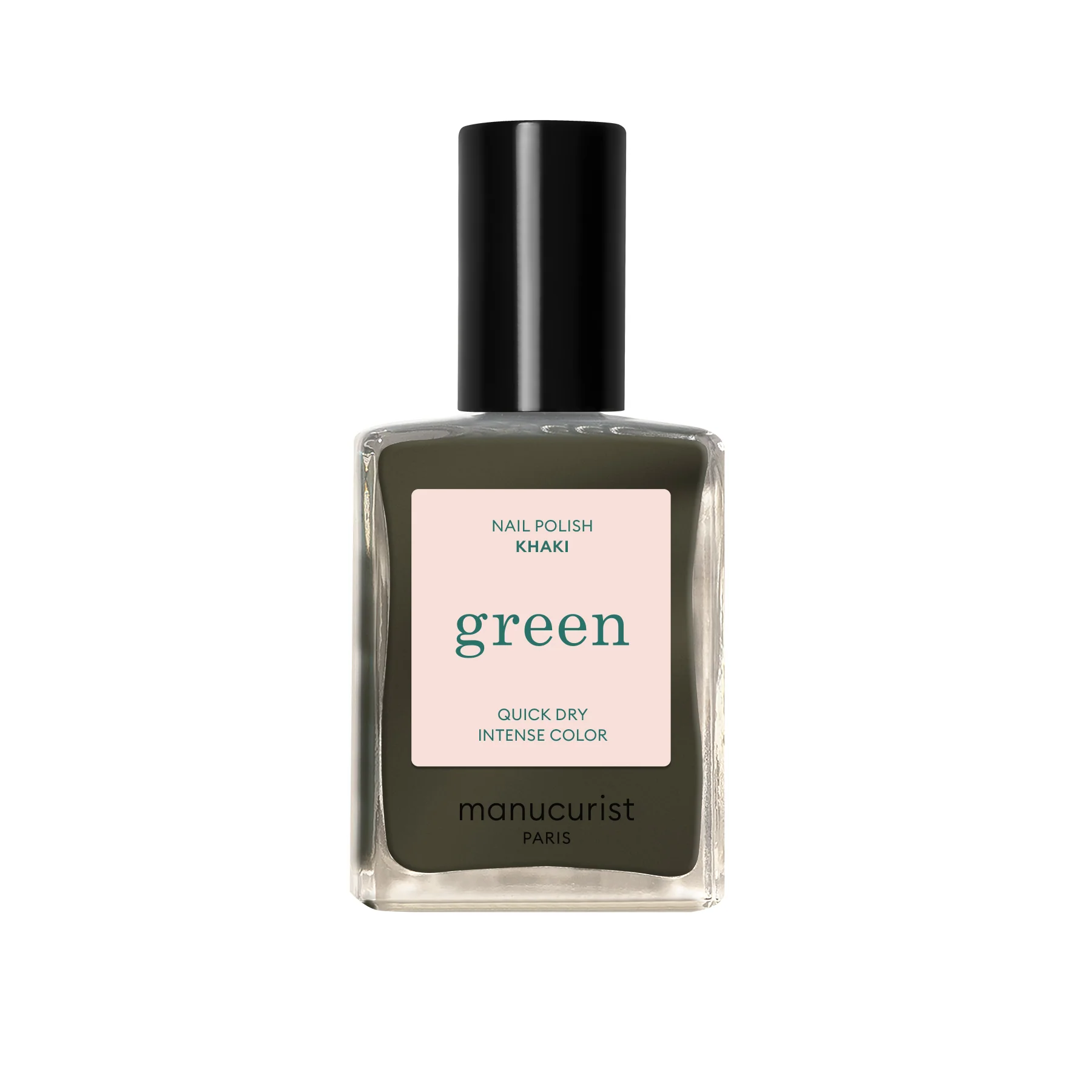 GRØNNE Nails - Neglelak - Neglelak