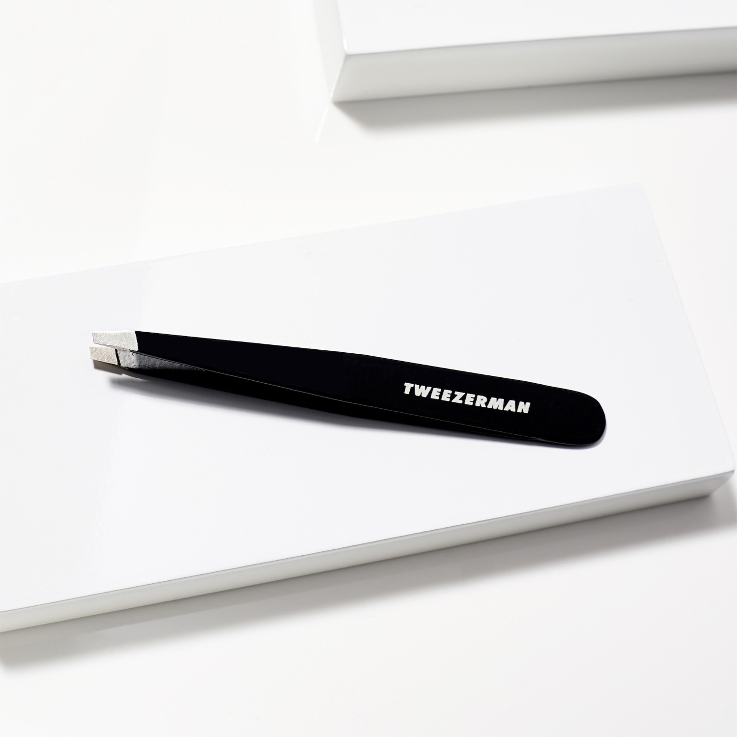 Tweezerman Slant Tweezer Midnight Sky