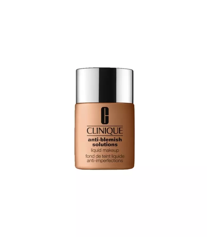 ANTI-BLEMISH SOLUTIONS Fond de Teint Liquide Anti-imperfections