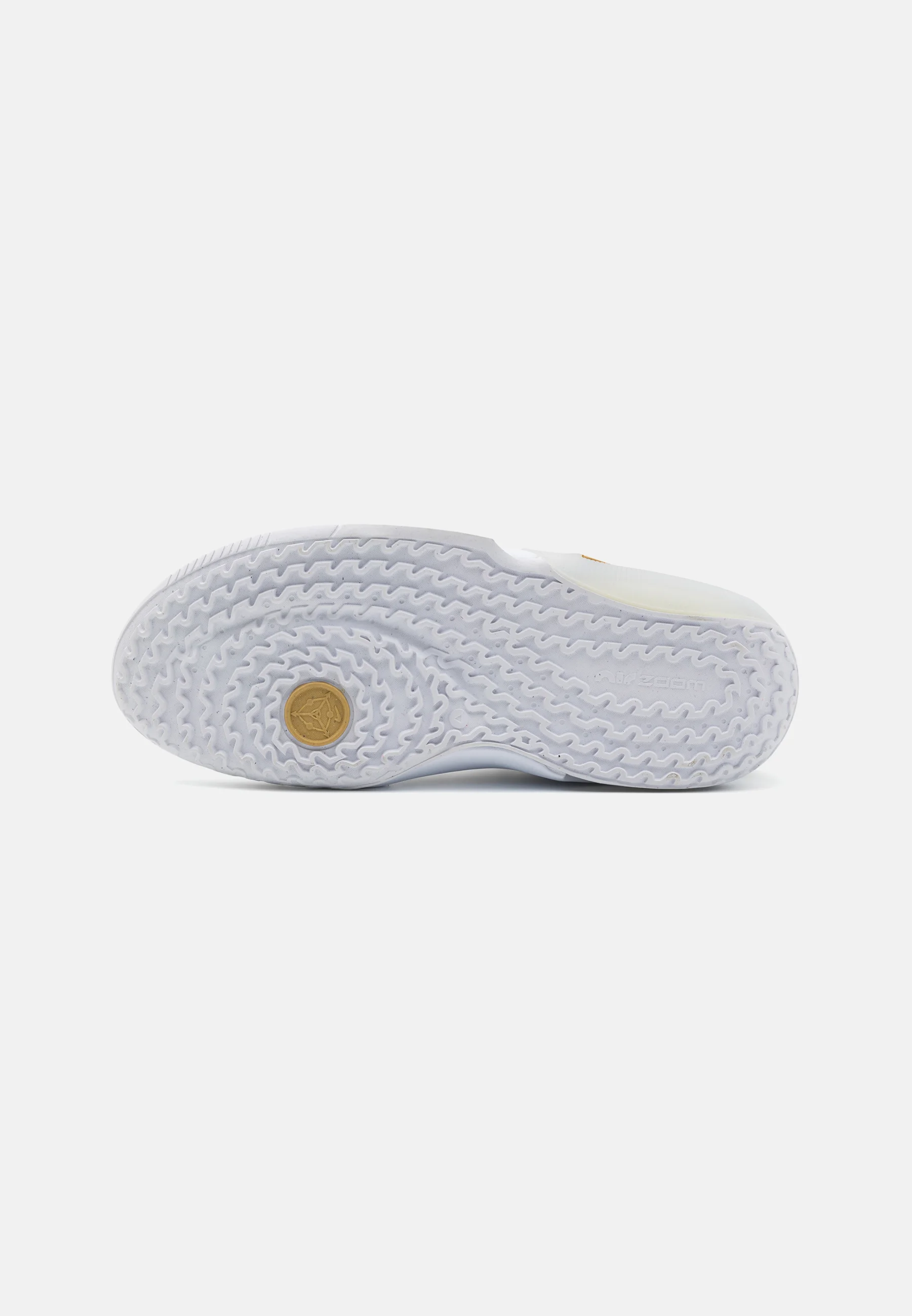 Nike Performance AIR ZOOM CROSSOVER 2 UNISEX - Zapatillas de baloncesto