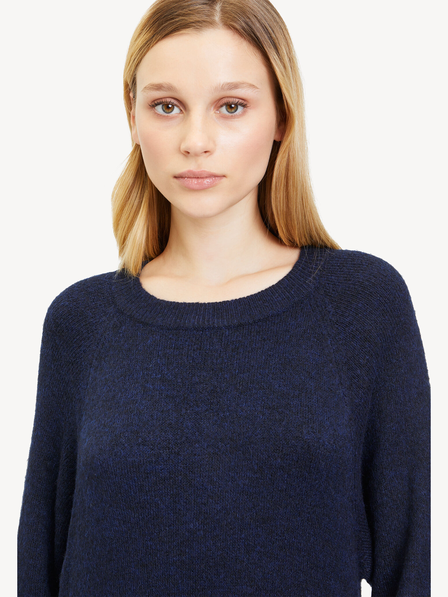 Robe - bleu
