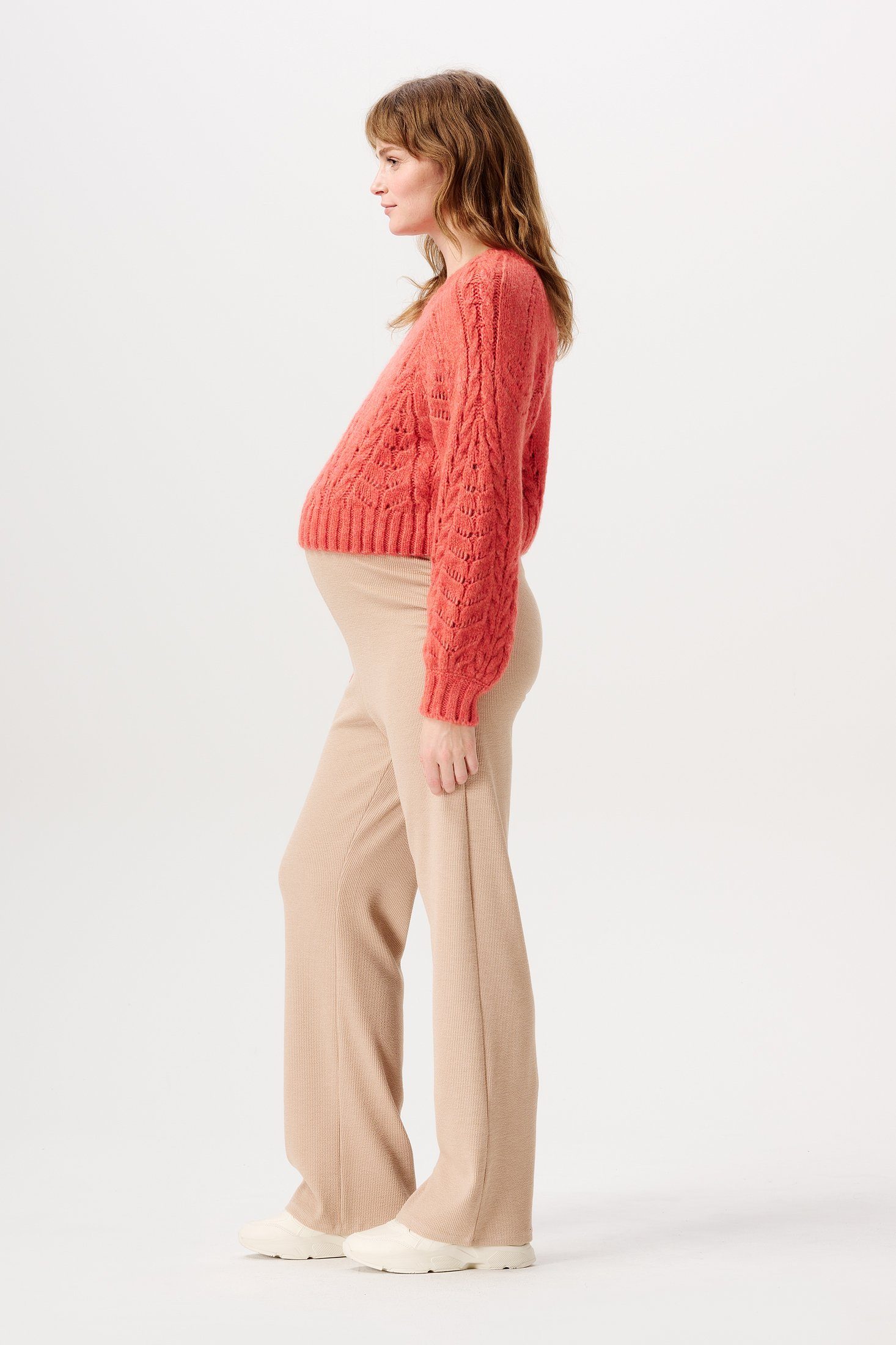 Noppies Umstandshose Noppies Casual Hose Edime (1-tlg)