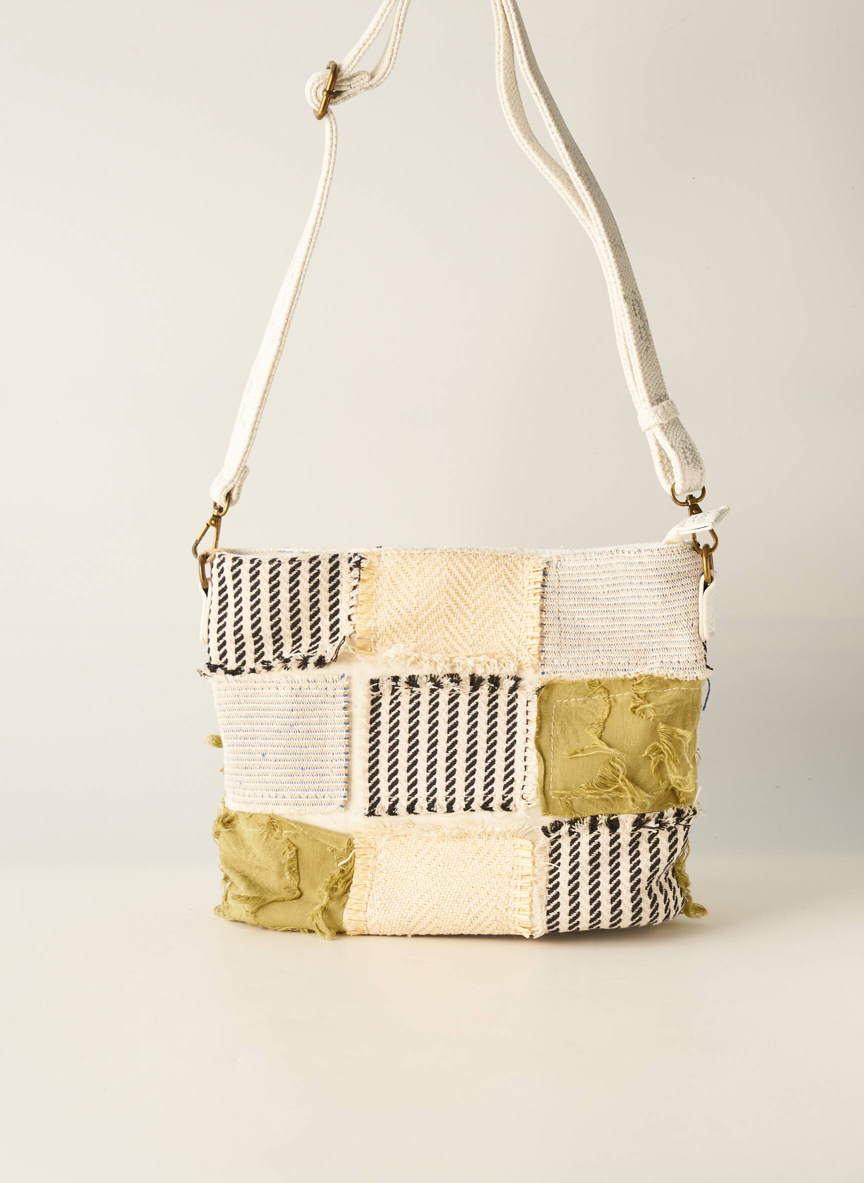 Mandoline Sacs Femme couleur beige