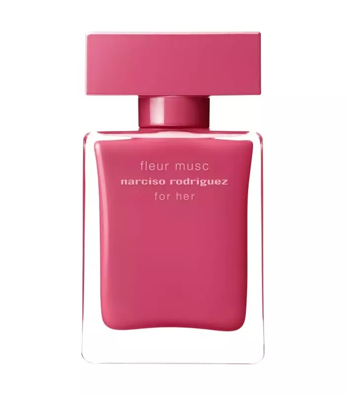 FLEUR DE MUSC FOR HER Eau de Parfum Vaporisateur