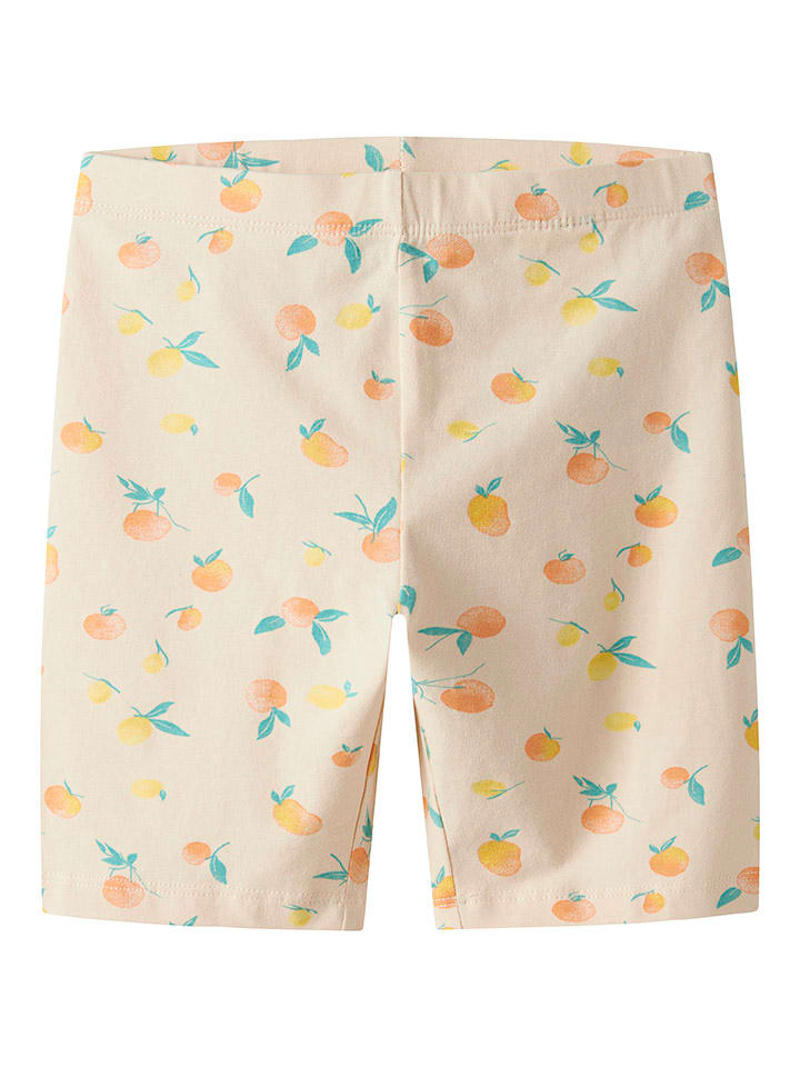 name it Shorts in Beige günstig kaufen