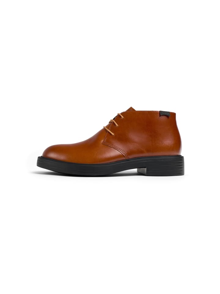 Camper Stiefeletten 