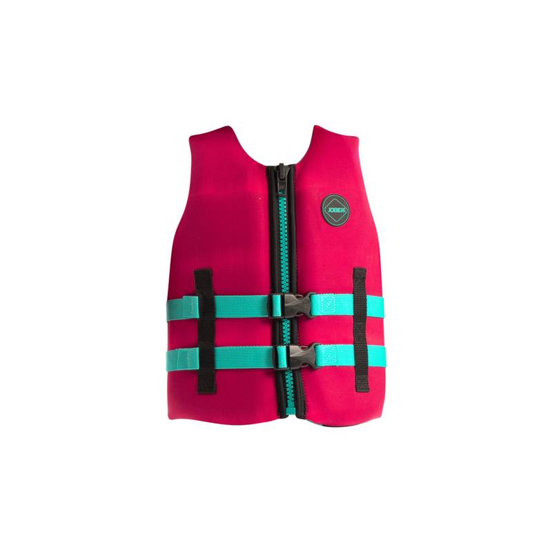 Jobe Neoprene Life Vest Kids Schwimmweste Kinder