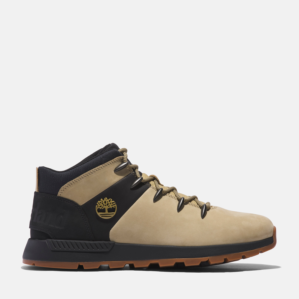 Timberland Sprint Trekker TB0A6AHZEN71 / braun