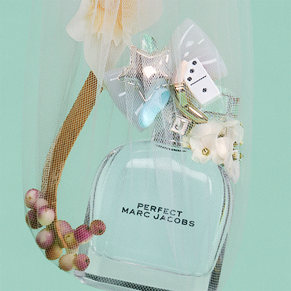 Marc Jacobs Perfect Eau de Toilette Spray