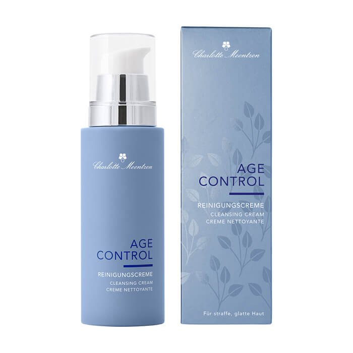 Charlotte Meentzen Age Control Reinigungscreme