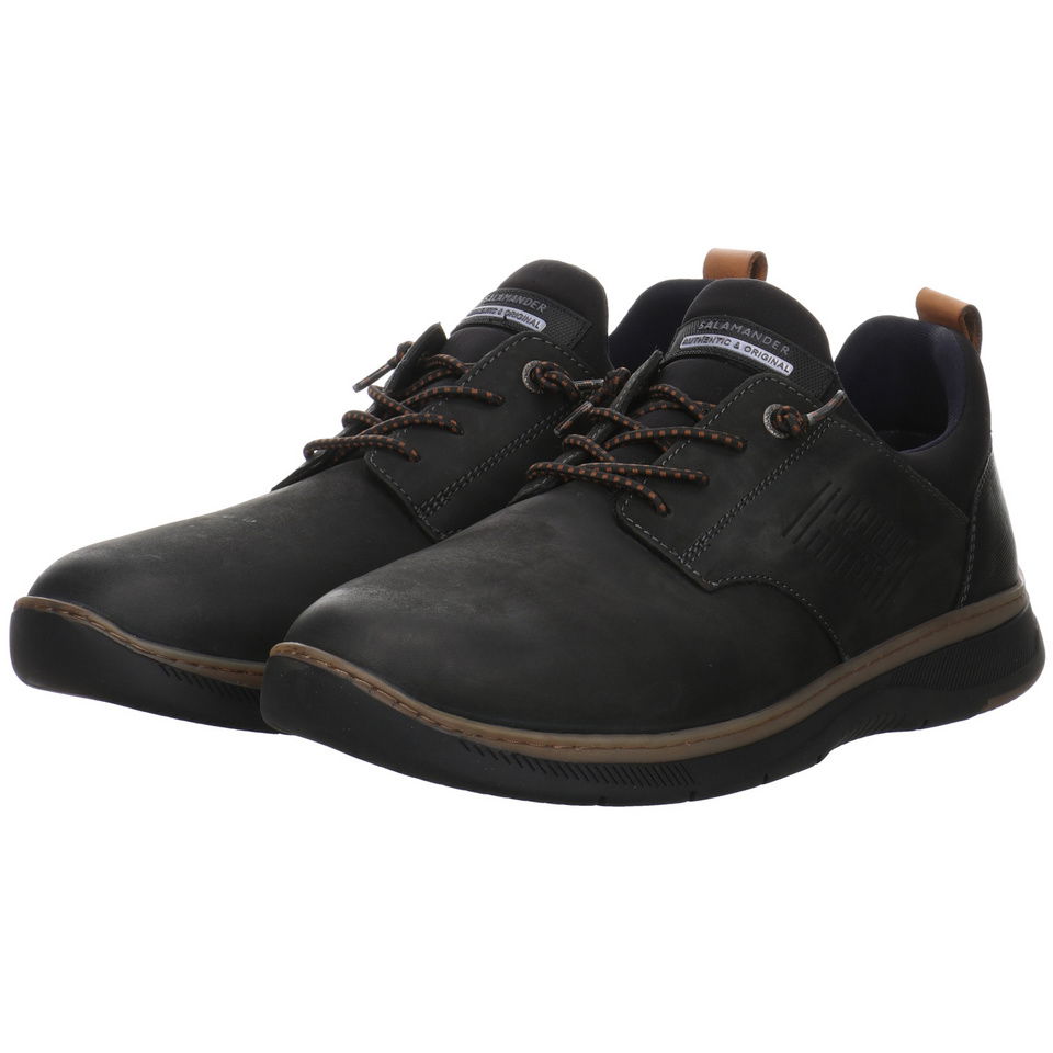 SALAMANDER Porthos Slipper
