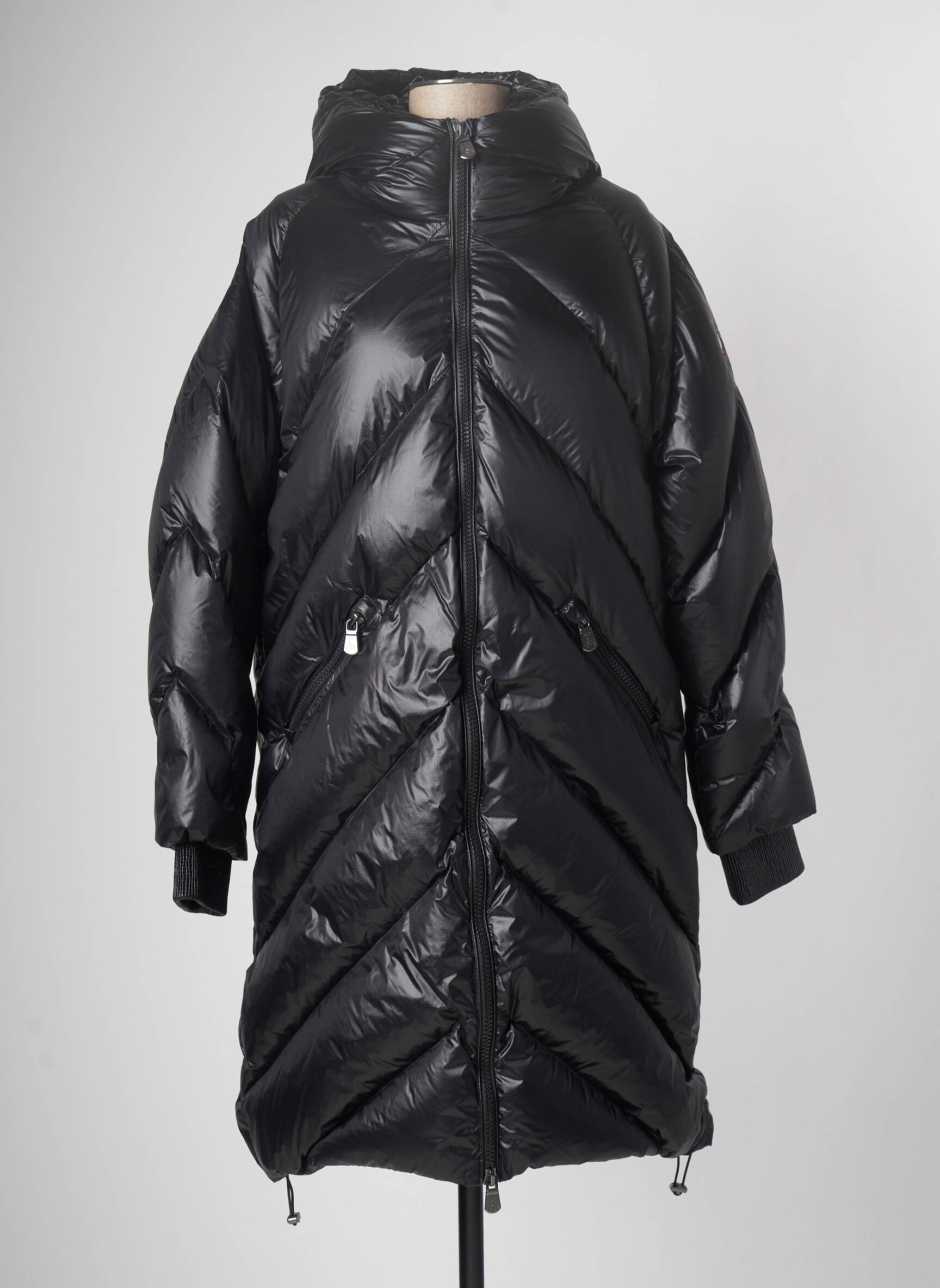 Jott Just Over The Top Doudounes Femme couleur noir