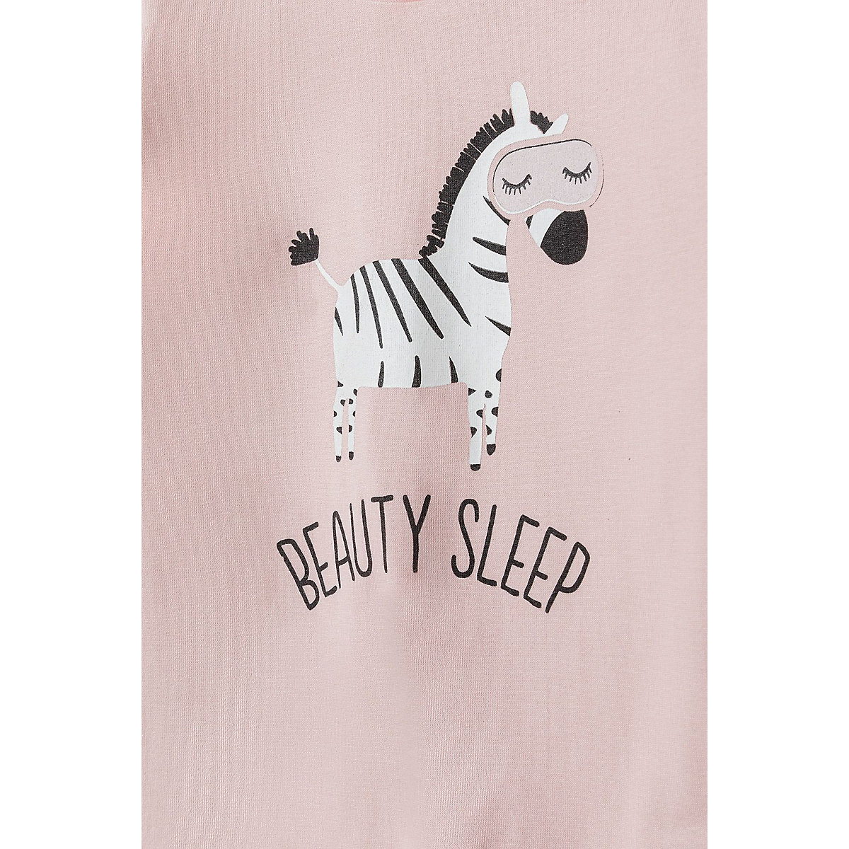 2er-Pack Bedruckte Pyjamas für Mädchen (3-14y)