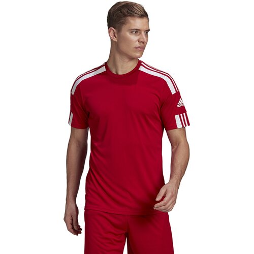 HERREN TRIKOT SQUADRA 21