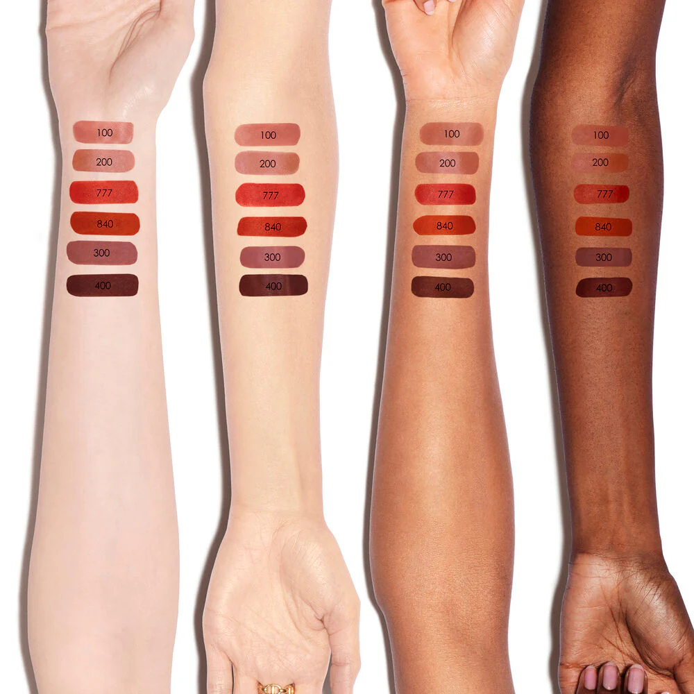 Rtěnky Rouge Dior - Rtěnka