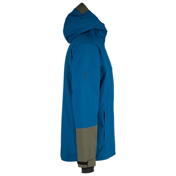 Stoic - MountainWool AsplidenSt. Ski Jacket - Skijacke