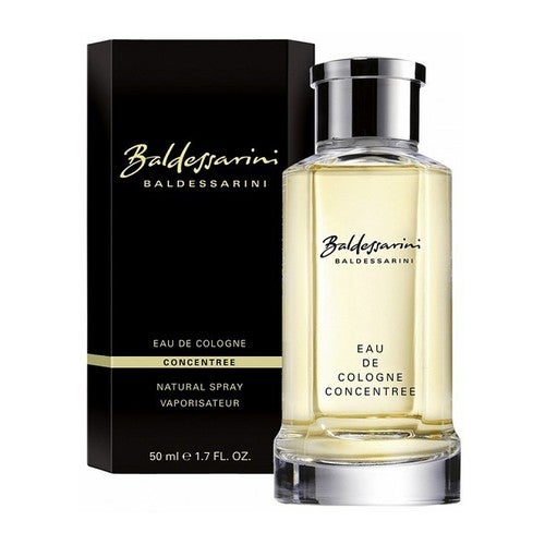 Baldessarini Eau de Cologne Concentree 75 ml