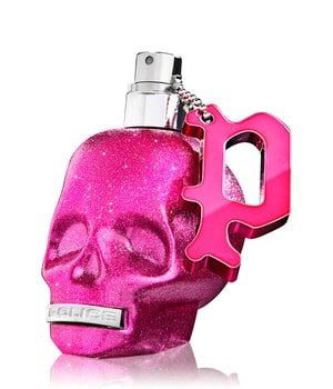 Police To Be Sweet Girl For Woman Eau de Parfum-40 ml