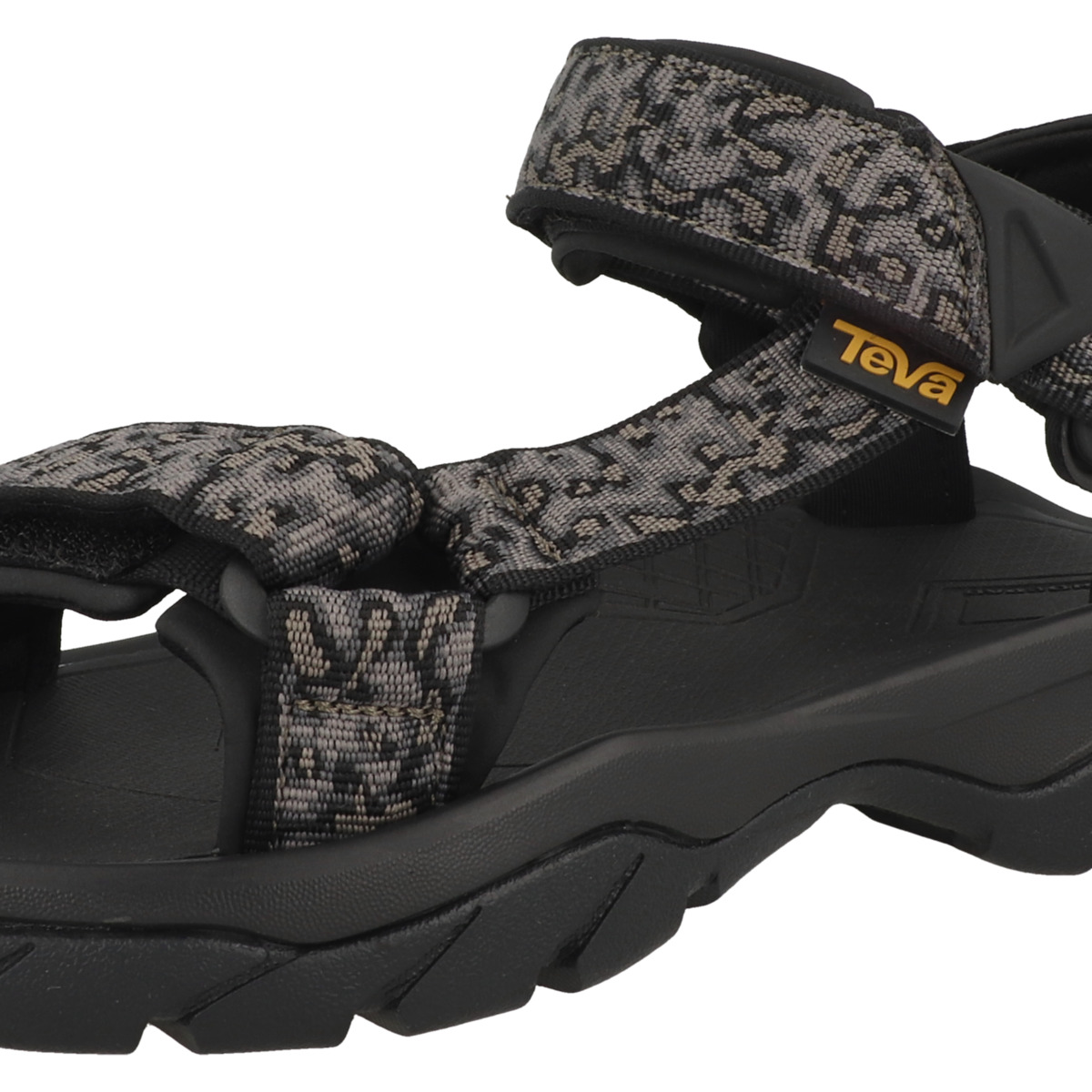 Teva Terra Fi 5 Universal Trekkingsandale multicolor