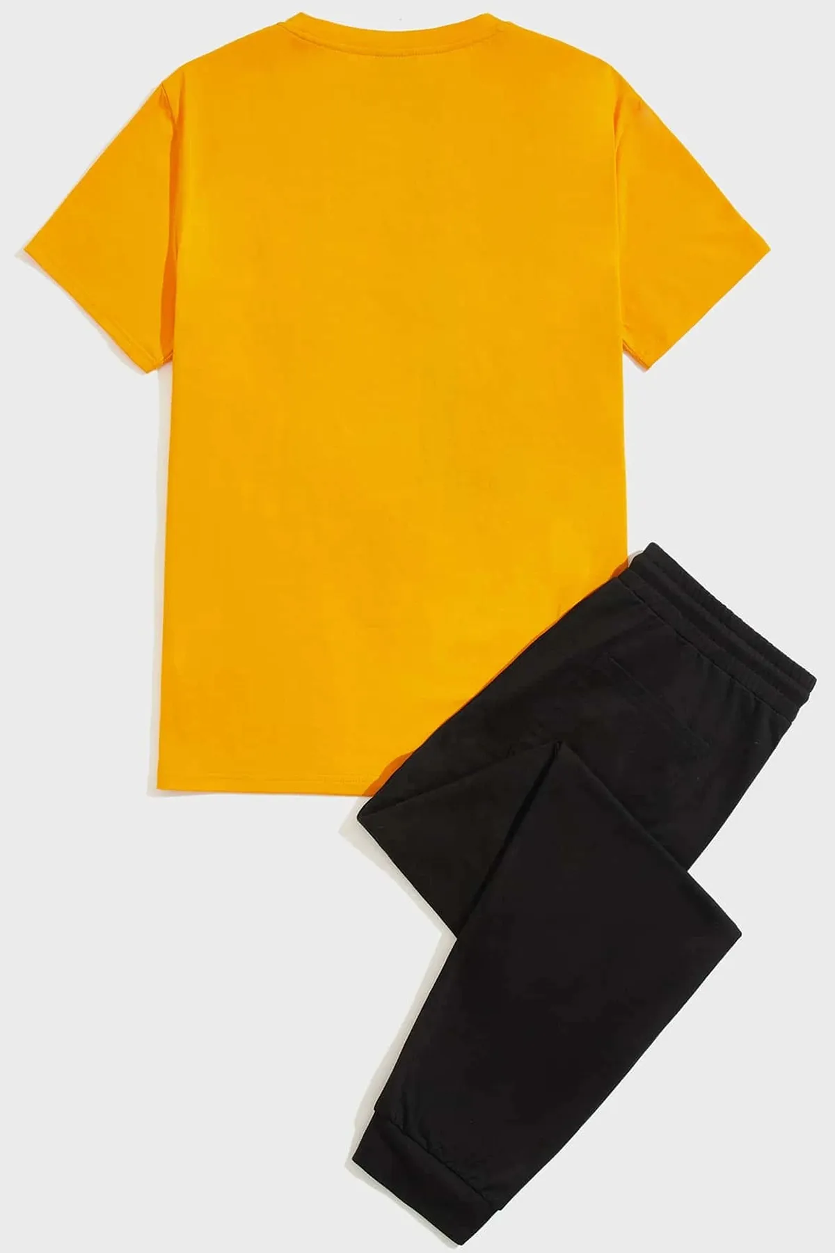 uyguntarz  Unisex-Trainingsanzugset mit Van Gogh-Aufdruck