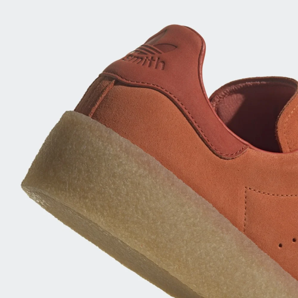 adidas Stan Smith Crepe FZ6445 / orange