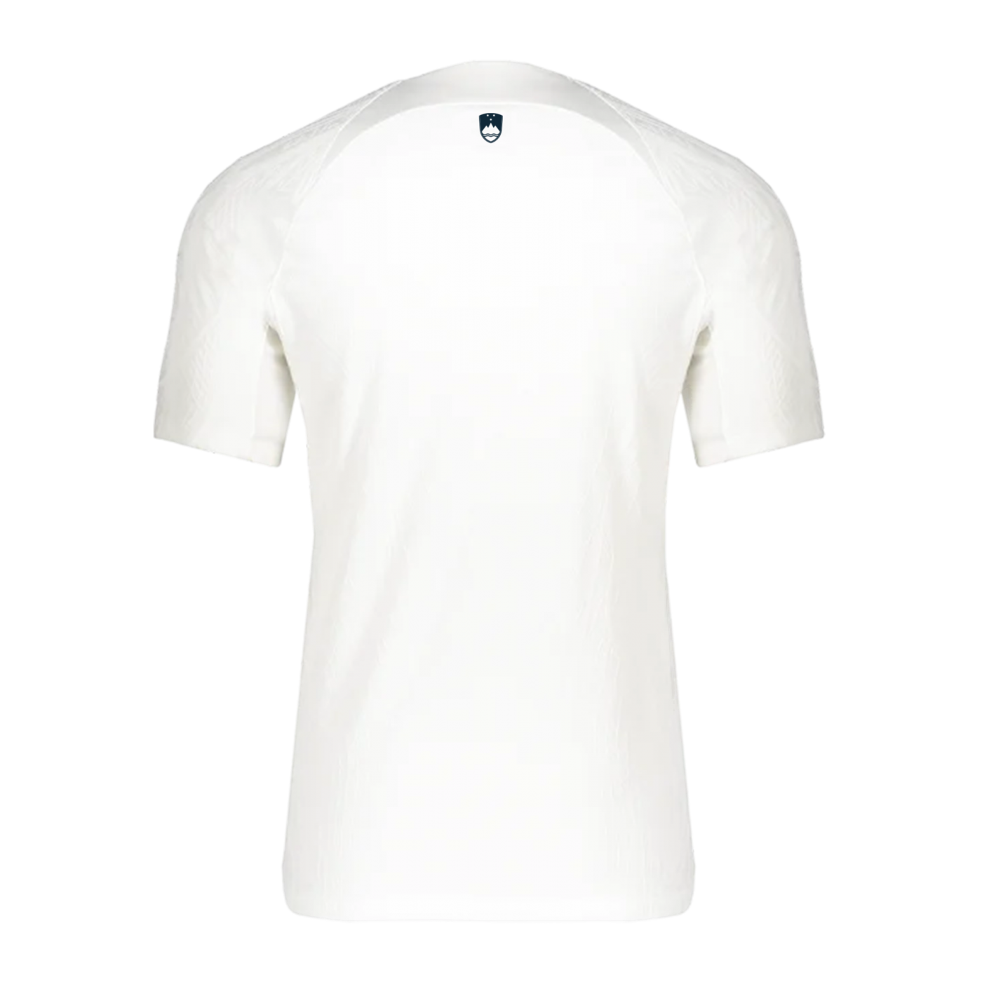 Nike Slowenien Auth. Trikot Home EM 2024 Weiss F100