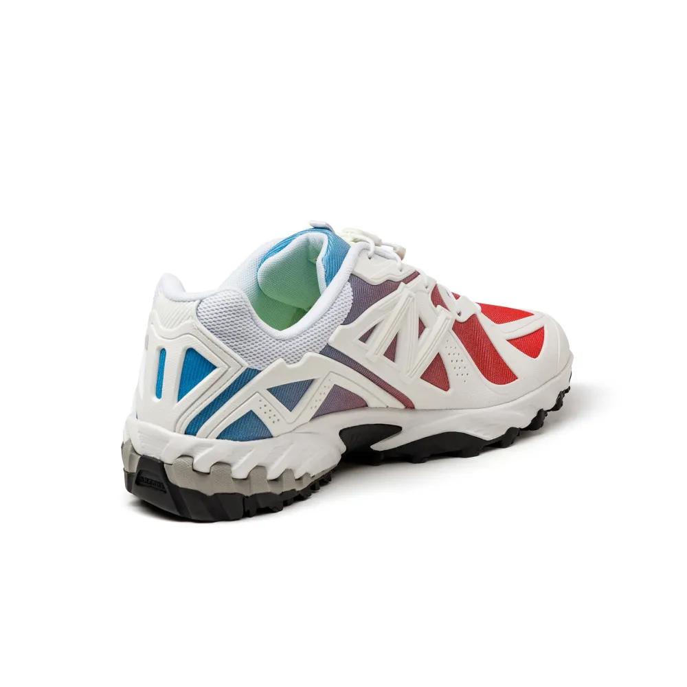 New Balance ML 610 DD ML610DD / weiss