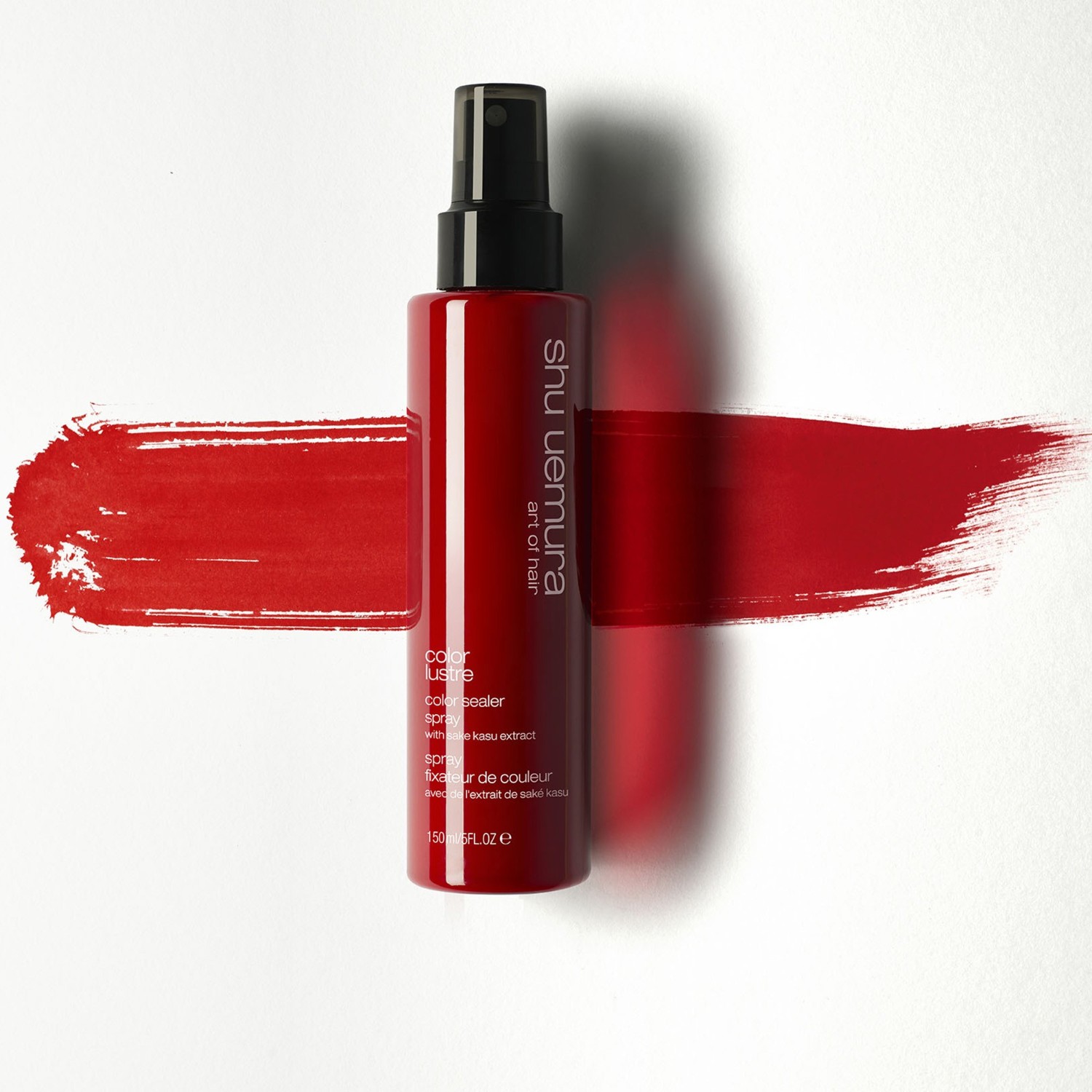 Shu Uemura színzáró spray