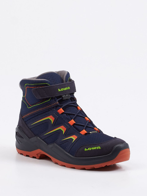 Klettboots-68301050004 Lowa