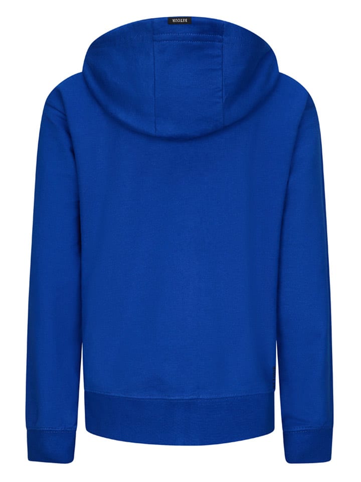 Retour Sweatjacke 