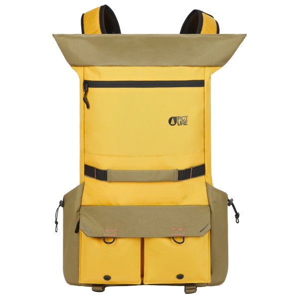 Picture - Grounds 18 Backpack - Daypack