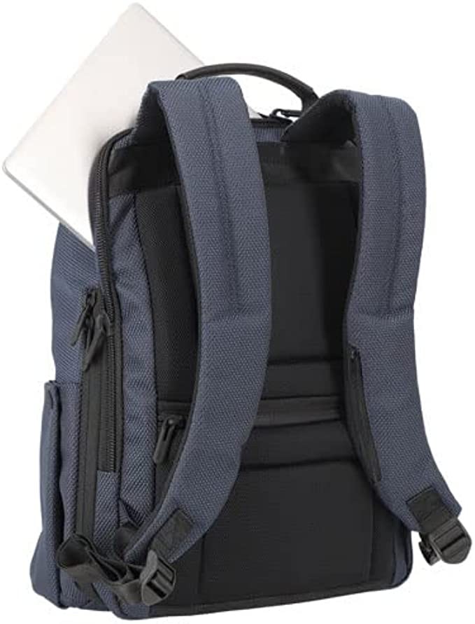 TRAVELITE Handtaschen blau RUCKSACK