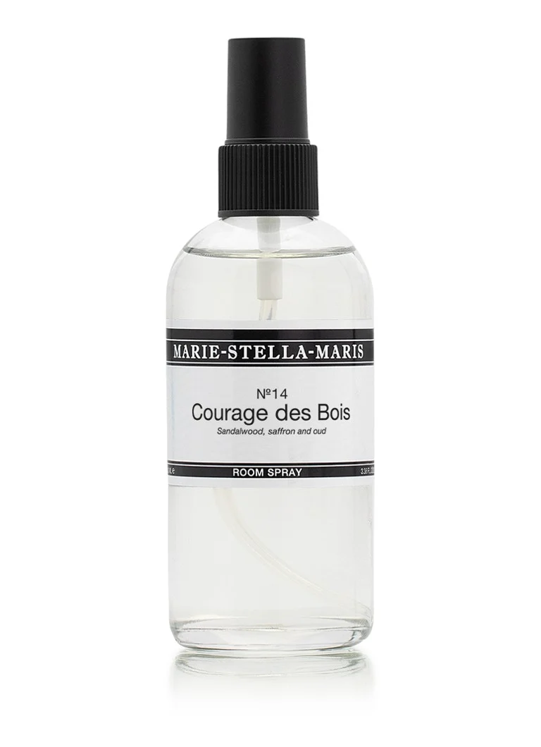Marie-Stella-Maris No.14 Courage des Bois mirisni sprej 500 ml