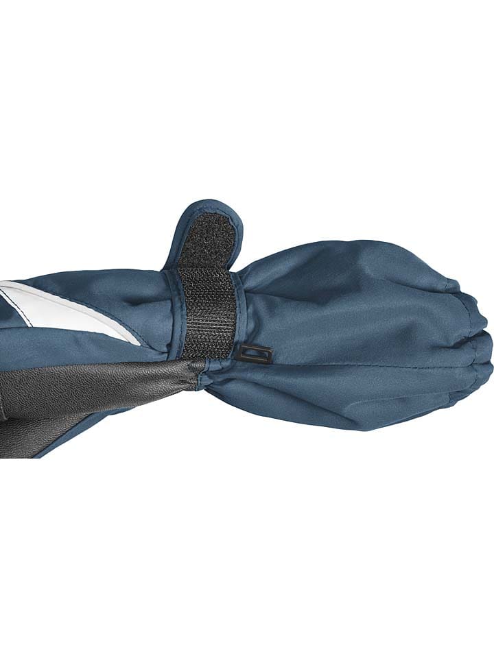 Playshoes Fäustlinge in Dunkelblau günstig kaufen