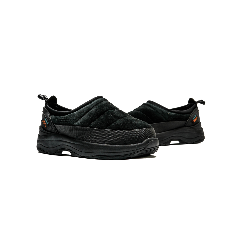 Suicoke Pepper Sev OG-235SEV-BLK / schwarz