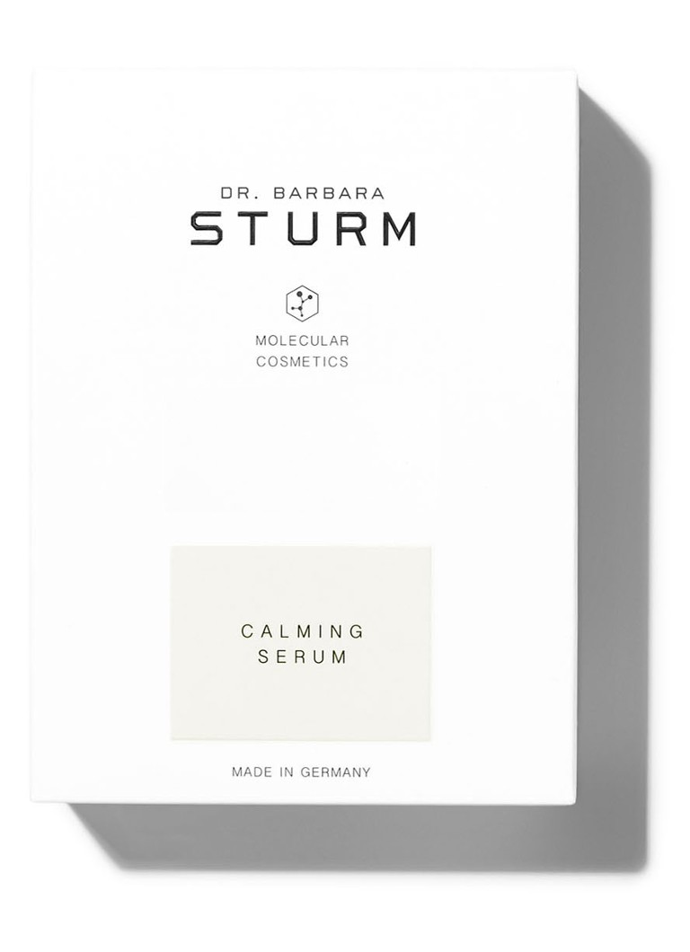 Serul calmant al Dr. Barbara Sturm