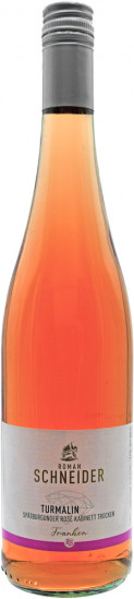2022 Spätburgunder Rosé Kabinett 
