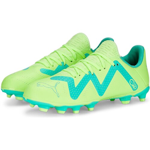 KINDER FUSSBALL-RASENSCHUHE FUTURE PLAY FG/AG JR