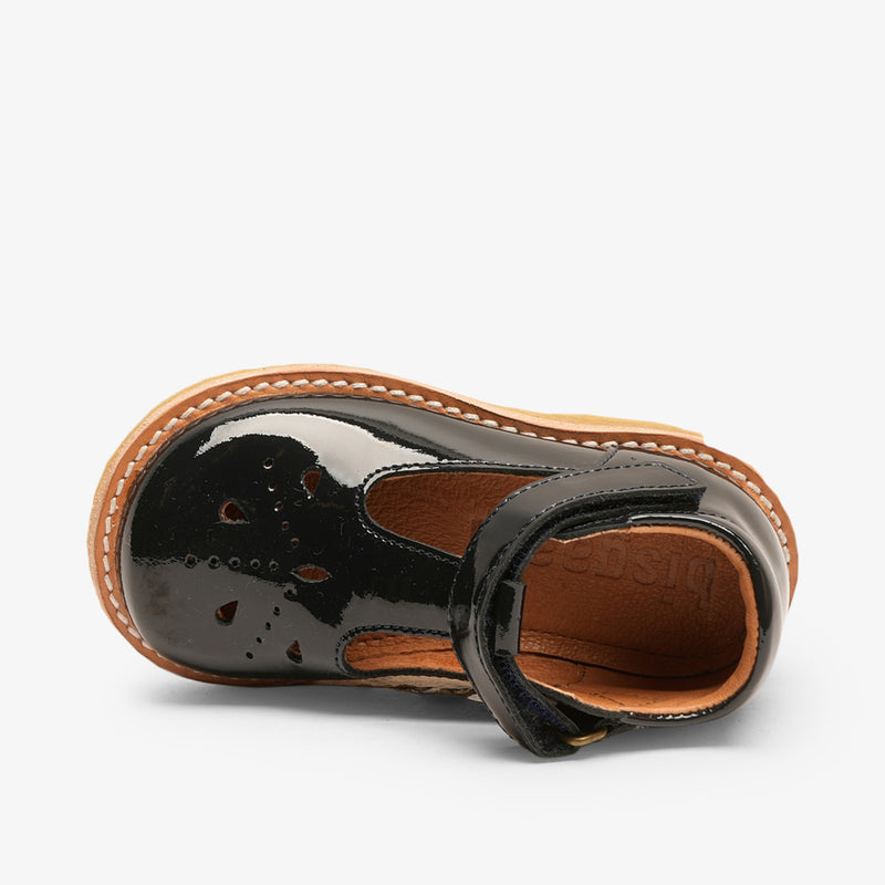 noelle patent midnight - Blau