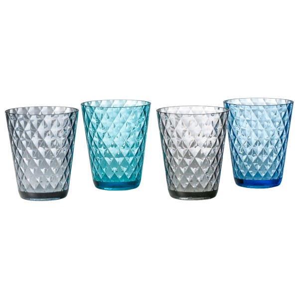 Brunner - Set Diamond - Becher