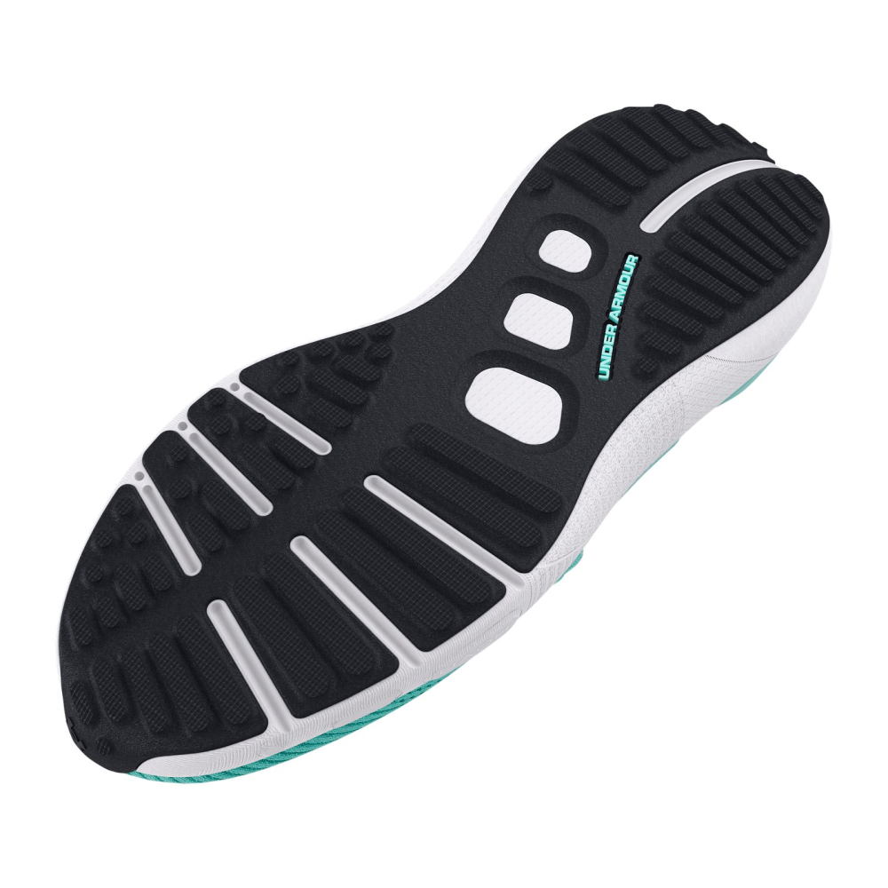 Under Armour UA W HOVR Phantom 3 SE 3026584-401 / grün