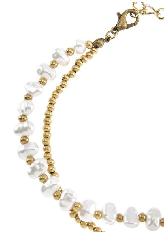Fußkette