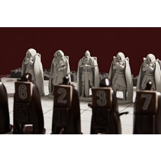 Nine Knights (DE|EN)