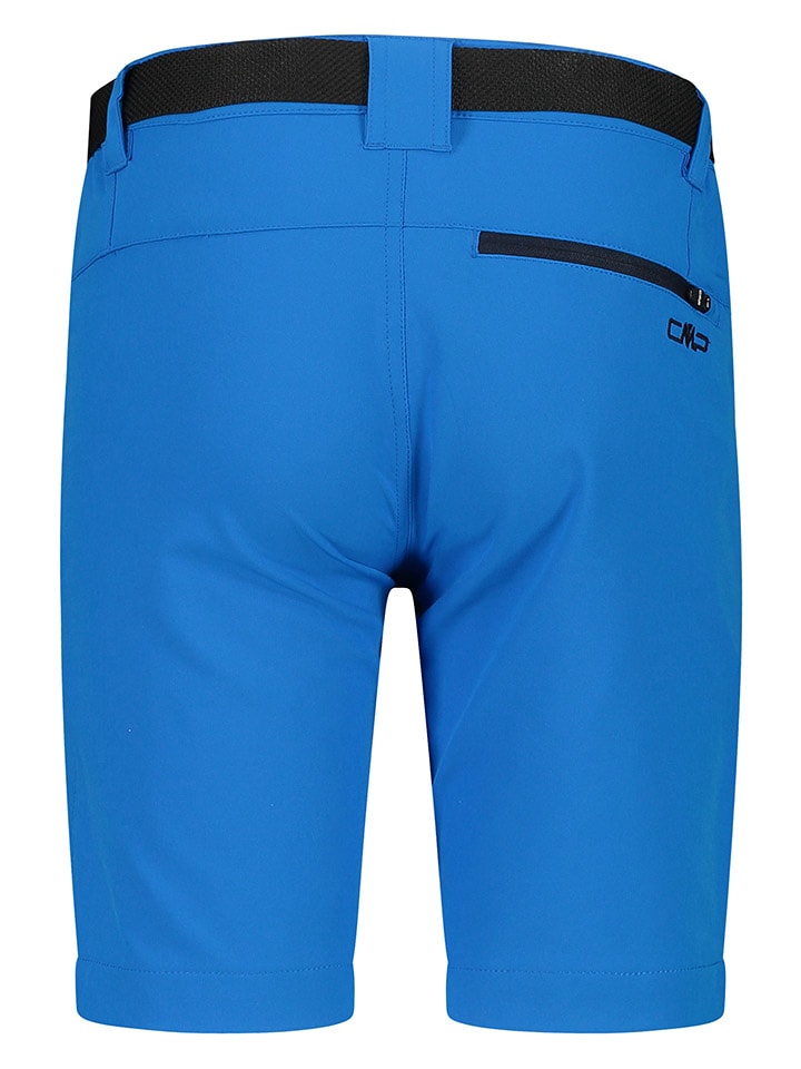 CMP Bermuda in Blau günstig kaufen